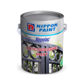 Nippon Anticorrosive Paint Clours. 