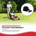 Sojhoop CG430 CG520 Easy with Pulley for TL43 TL52 1E40F-5 1E44F-5 Grass Trimmer Cutter Weed Eater Low Pawl. 