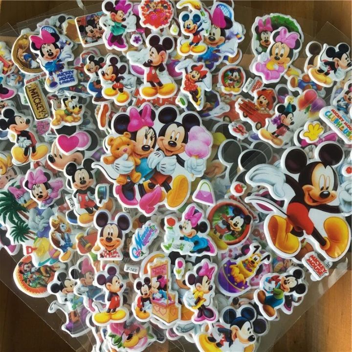 6%20Sheets%20Disney%20Spider%20Man%20Stickers%20For%20Kids%20Cute%20Anime%20Stickers%20Cartoon%203D%20Stickers%20Girls%20Boy%20Stickers%20-%20Image%205