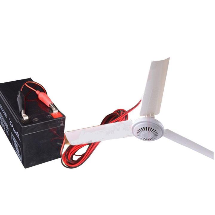 12V%20Dc%20Low%20Voltage%20Stepless%20Speed%20Ceiling%20Fan%20For%20Keeping%20Away%20Flies%20-%20Image%203