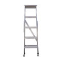 Step Ladders 5ft. 