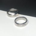 1pc Kpop Stray Kids Love Stay Ring Inspired Ring By Melori Accessories. 