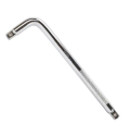 L Handle / Wrench Socket Wrench 10". 