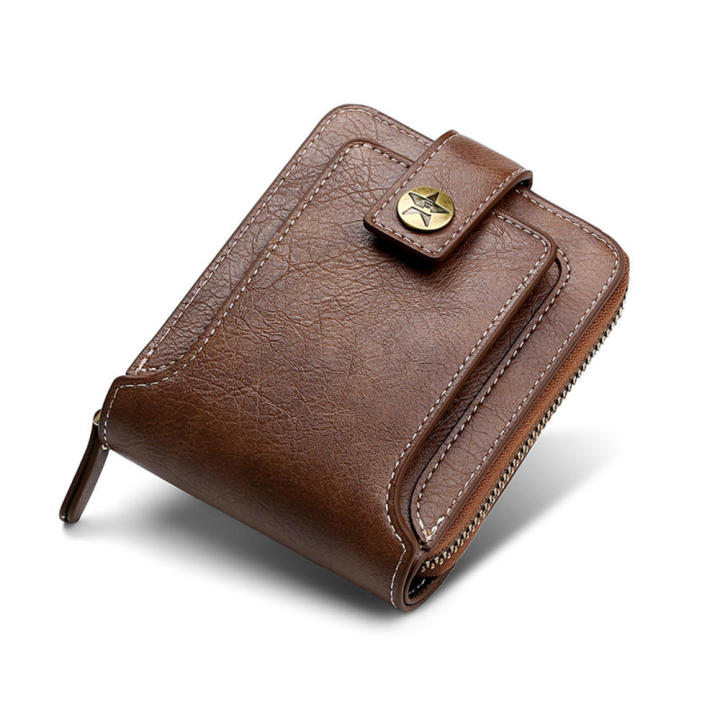 Small%20Men's%20Wallet%20Retro%20Bifold%20Wallet%20Credit%20Card%20Holder%20Bifold%20Wallet%20Mens%20Leather%20Wallet%20RFID%20Blocking%20-%20Image%205