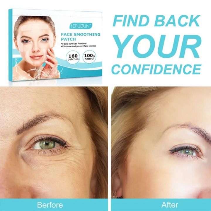 10PCS%20Reusable%20Silicone%20Anti-wrinkle%20Face%20Forehead%20Sticker%20Cheek%20Chin%20Sticker%20Facial%20Eye%20Patches%20Wrinkle%20Removal%20Face%20Lifting%20-%20Image%203