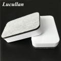 Lucullan Design Non-Woven Fabric Nano Paint Coating Sponge Car Liquid Ceramic Coat Auto Glass Care Protection Applicator. 