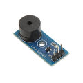 3.3V-5V Sound Buzzer Alarm Module Low Level Trigger Fixing Passive Buzzer Module Et105 L A1. 