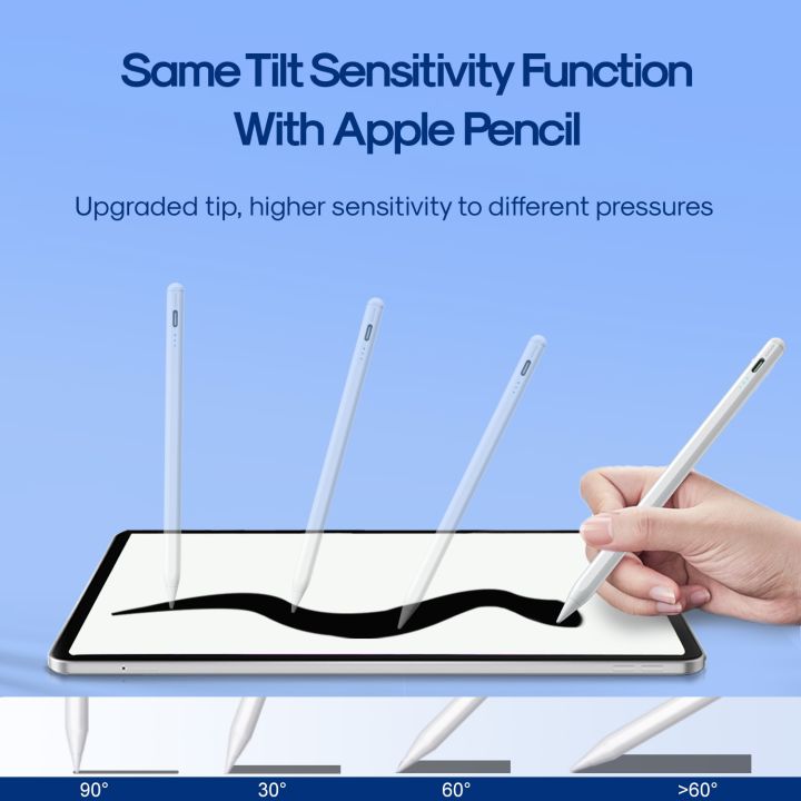 JOYROOM%20JR-X9S%20Aluminum%20Alloy%20Active%20Stylus%20Pen%20with%20Replacement%20Tips%20-%20Image%204