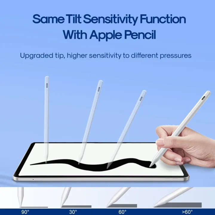 JOYROOM%20JR-X9S%20Aluminum%20Alloy%20Active%20Stylus%20Pen%20with%20Replacement%20Tips%20-%20Image%204