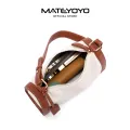 MATEYOYO Women Shoulder Bag Soft PU Bags Fashion Cross Body Bag Large Capacity Crossbody Bag Casual Bags Magnetic Buckle Bag Trend Retro Sling Bag For Women Ladies Female. 