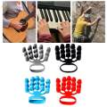 Hand Grip Strengthener Finger Exerciser Adjustable Extensor Devices Hand Gripper Finger Stretcher for Rock Climber, Gym, Pianist, Piano, Strength. 