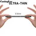 For Tecno Spark 10C case Ultra Thin Smooth silicon Matte Back Soft Cover Casing hp Tecno Spark 10C Phone case cover. 