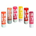 Baby Lips Lip Balm Moisturizing ,Soothing And Revitalizing. 