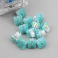 Mechanical keyboard Switches Outemu 3Pin Silent Linear Tactile Similar Holy Panda Switch Pre RGB Gaming MX Switch. 