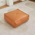 Traditional Meditation Cushion Square Tatami Chair Pad Japanese Seat Cushion for Indoor Outdoor. 