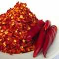 Red Chilli Pieces Natural & Premium Quality 100g. 