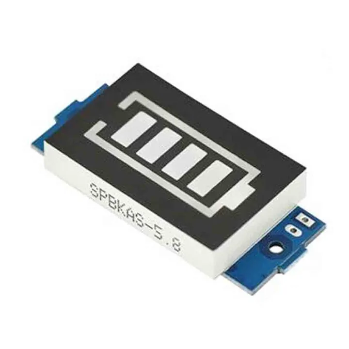 1S%202S%203S%204S%20Single%201-8S%20Single%203.7V%20Lithium%20Battery%20Capacity%20Indicator%20Module%204.2V%20Blue%20Display%20Electric%20Vehicle%20Battery%20%20Tester%20Li-ion%20-%20Image%202