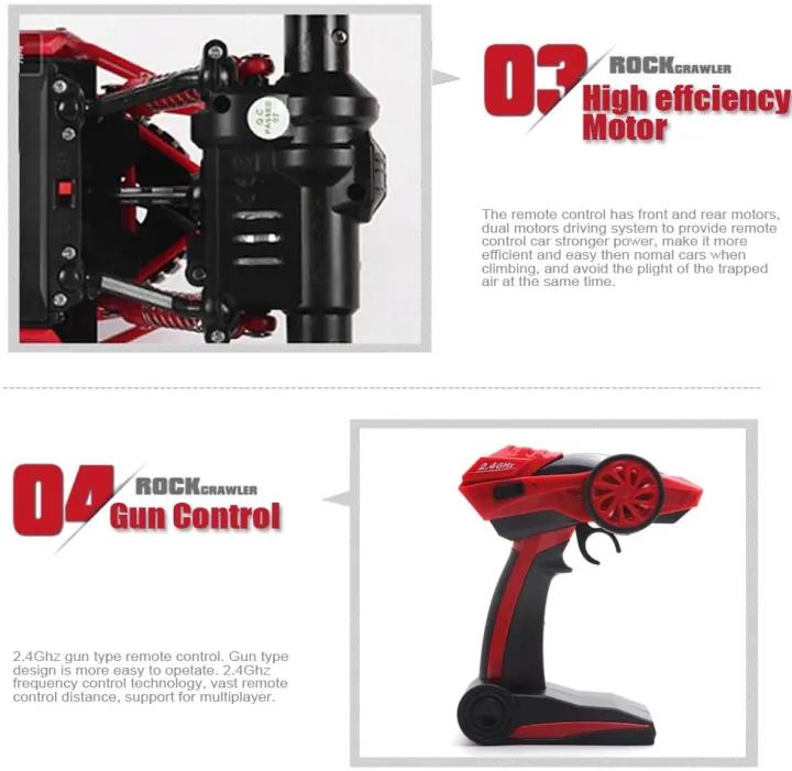 RC%20Rechargeable%20ROCK%20CRAWLER%20OFF%20ROAD%20METAL%20BODY(4%20x%204)%20HIGH%20Speed%20Climbing%20Rally%20JEEP%20/%20Truck%202.4Ghz%20Version%20-%20Image%206