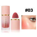 Handaiyan 6 Colors Liquid Blush Repair Set Natural Rouge Makeup for a Fresh Radiant Look. 