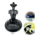 360Â° Spin Car Mounted Universal DVR Holder Dash Cam Camera Stand Windshield Dashboard Mounting Suction Cup Monopod Holder Bracket Recorder Bracket High Power Durability. 