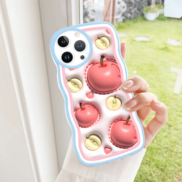 Linemond%203D%20Apple%20Design%20Soft%20Silicone%20case%20for%20VIVO%20V11%20PRO%20V15%20V17%20V20%20V20Pro%20V23Pro%20V23%20Pro%205G%20V23E%20V25%20V25Pro%20V25E%20V27%20V27PRO%20V27E%20V5%20V5S%20V9%20X21S%20cover,for%20Girls%20Women%20case%20-%20Image%206