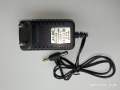 12V 1A AC/DC Adapter 2 Port. 