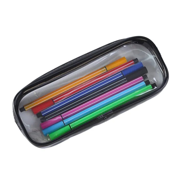 Soft%20Plastic%20Transparent%20Pencil%20Case%20Student%20Pvc%20Clear%20Pen%20Bag%20Transparent%20Bag%20-%20Image%203