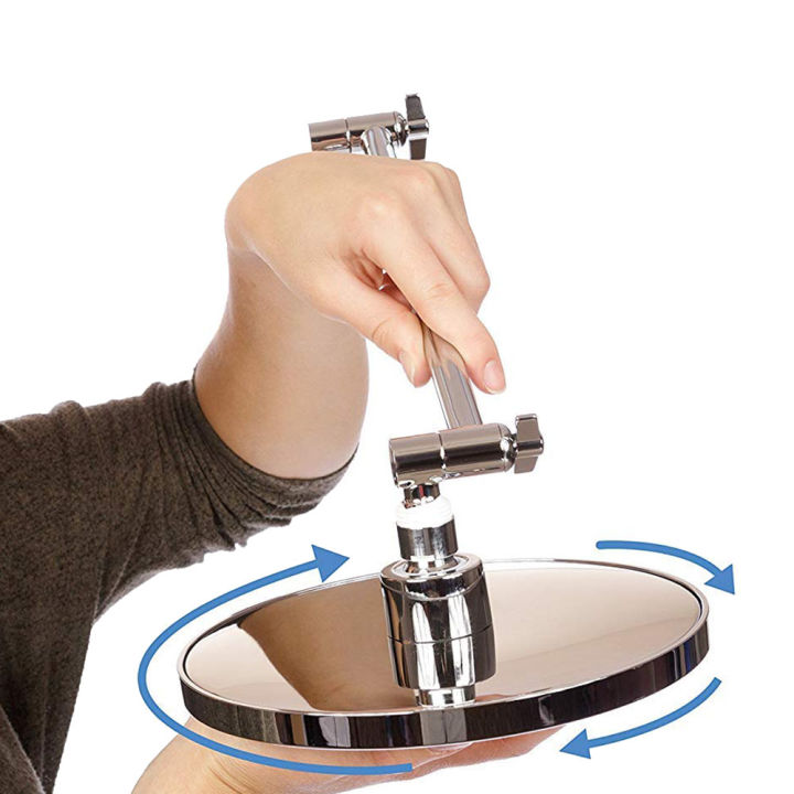 Adjustable%20Shower%20Arm%20Extension%20By,%20with%20Chrome%20Finish%2011%20Inch%20-%20Image%208