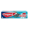 Clogard Toothpaste Fresh Clove Gel 120G. 