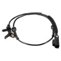 ABS Wheel Speed Sensor Suitable for RANGE EVOQUE 2011-2017 LR024202. 