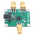Industrial Supplies HMC849/HMC349 RF Switch Module 50Ohms 4GHZ/6GHZ SPDT RF Module 3-5V SMA Interface Single Pole Double Throw RF Switch Testing Equipment. 