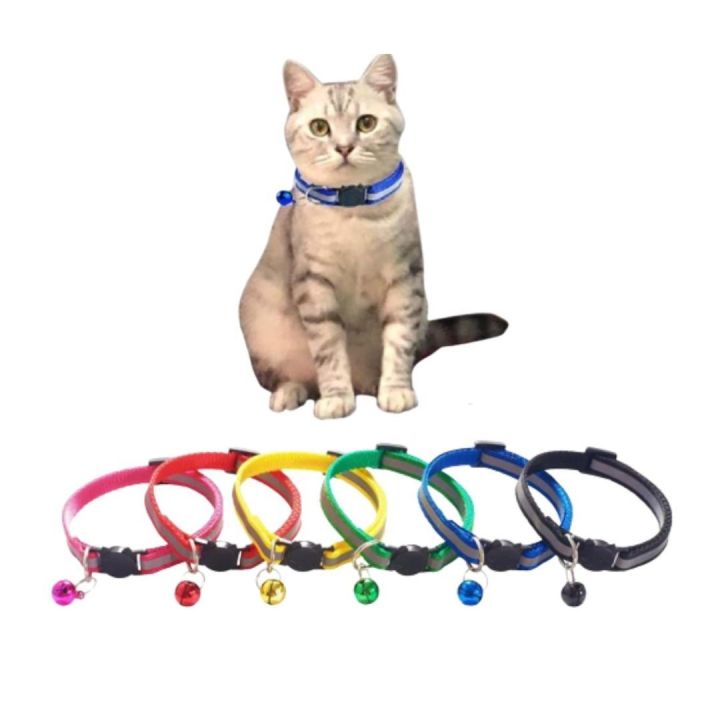 Cat%20Collar%20with%20Bell%20Reflective%20-%20Image%202