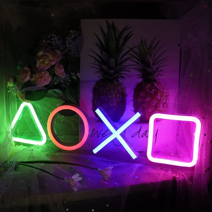 Neon%20Sign%20Custom%20Game%20Icon%20Light%20for%20Wall%20Hanging%20Atmosphere%20Playstation%20Lamp%20LED%20Colorful%20Lighting%20Room%20Bar%20Club%20Player%20Decor%20-%20Image%204