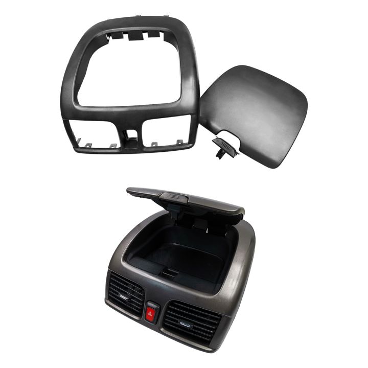 Car%20Air%20Vent%20Outlet%20Panel%20Cover%20Dashboard%20Air%20Conditioning%20Outlet%20Panel%20Cover%20for%202000-2006%20Nissan%20Sentra%20Sunny%20-%20Image%207