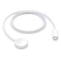 Genuine WIWU Apple Watch Charger - Type C - Premium Quality - For Apple Watch Series 4, 5, 6 & Series 7. 