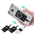USB Wireless Charger Universal Android Micro USB Type-C Qi Wireless Charger Adapter Receiver module. 
