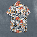 Stylish Printed Shirts for Men. 