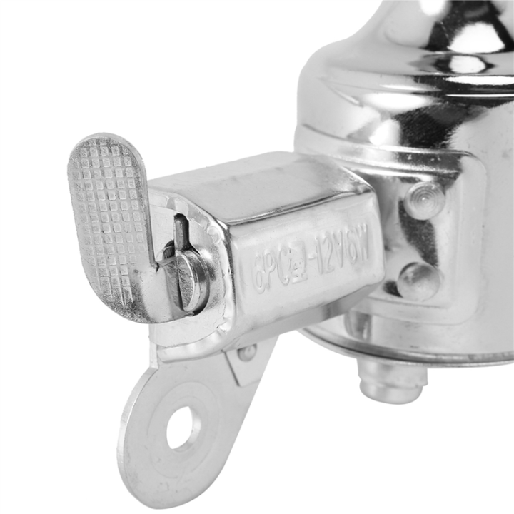 3X%20New%20Bicycle%20Light%20Generator%2012V%206W%20Dynamo%20Motorized%20Friction%20Head%20Rear%20Light%20Kit%20-%20Image%207