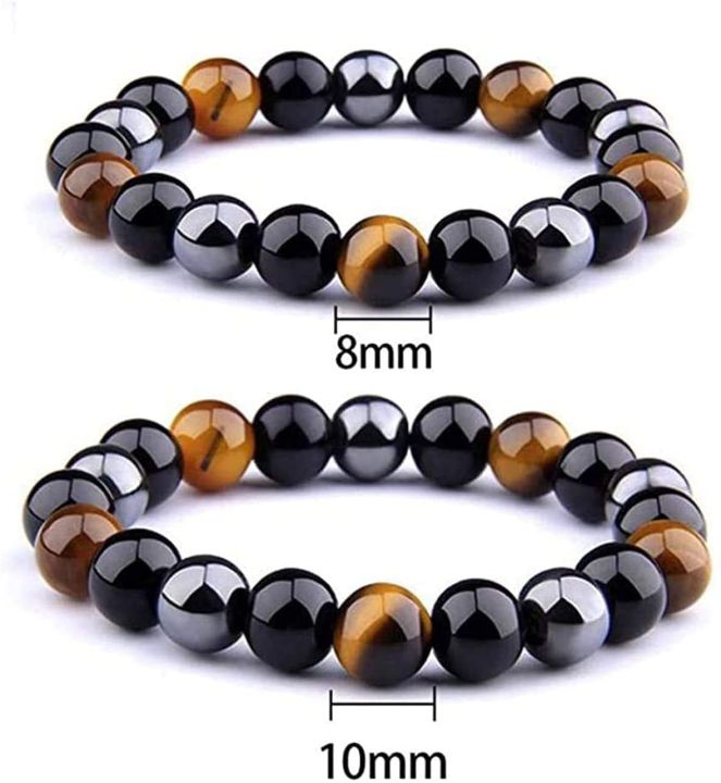 Men%20Steel%20Hard%20Triple%20Infrared%20Bracelet,Lymphatic%20Drainage%20Black%20Obsidian%20Bracelet,Anti-Swelling%20Black%20Obsidian%20Anklet,LONGLUAN%20Magnetic%20Therapy%20Bracelet,Bring%20Luck%20and%20Success%20-%20Image%206