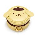 Hello Kitty Kawaii Purses Sanrio My Melody Kuromi Cinnnamoroll Pudding Cute Wallet Storage Jewelry Box Headphone Bags. 
