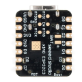 XIAO ESP32 C3 Wireless Bluetooth Development Board 5 Pieces Visual AI Recognition Main Controller. 