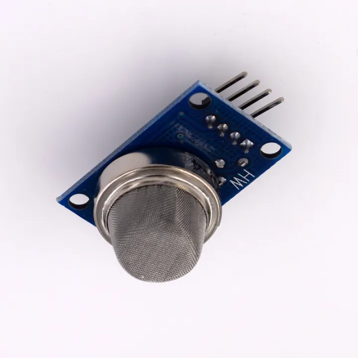 Mq2 Dimension Module MQ-2 MQ2 Gas LPG Hydrogen Gas Sensor Module For Arduino | Daraz.lk