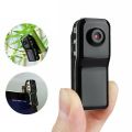 MD80 Small Camera Recorder Mini Camera HD Sensor Night Vision Sports DVR 720p. 