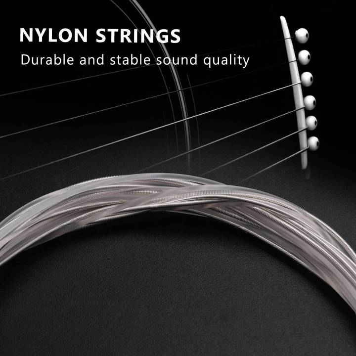 6X%20nylon%20string%20guitar%20strings%20set%20for%20classical%20guitar%20-%20Image%206