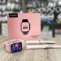Modio U92 Ultra Mini Smart Watch. 
