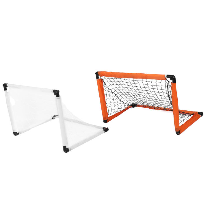 Portable%20Kids%20Soccer%20Goal%20Foldable%20Kids%20Soccer%20Net%20Impact%20Resistance%20Lightweight%20for%20Open%20Space%20for%20Park%20Open%20Space%20-%20Image%204