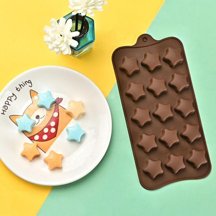 3D%20Star%20Silicone%20Mold%20Cake%20Chocolate%20Ice%20Cube%20Soap%20Tray%20Baking%20Mould%20Tools%20DIY%20Baking%20Cake%20Mold%20Candy%20Soap%20Mold%20-%20Image%202
