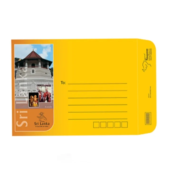 10Pcs%208x10%20Inches%20Bubble%20Wrap%20Padded%20Colorful%20Shipping%20Envelopes%20With%20Beautiful%20Pictures%20-%20Image%205