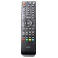 Singer TV Reamote - Black. 