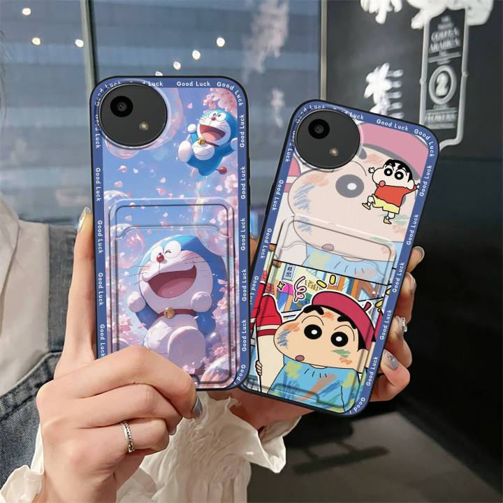 Back%20Cover%20Silicone%20Phone%20Case%20For%20Sharp%20Aquos%20wish4/SH-52E%20Waterproof%20Graffiti%20Shockproof%20TPU%20Anti-dust%20Cute%20Durable%20-%20Image%205